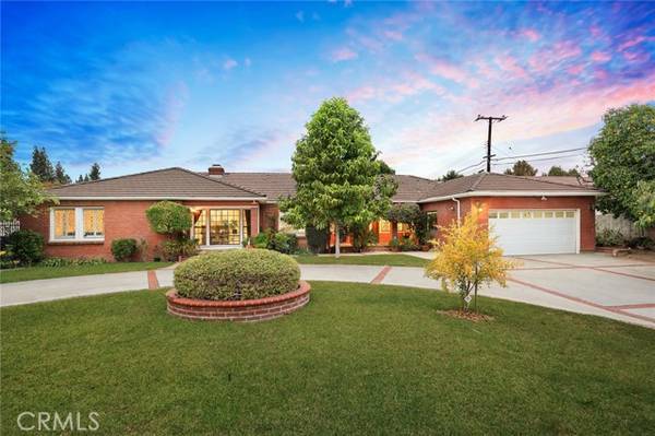 21 E Longden AVE, Arcadia, CA 91006