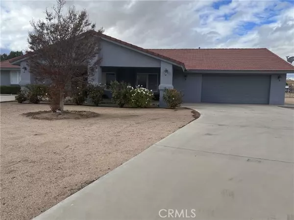 6818 Kittyhawk AVE, Hesperia, CA 92345