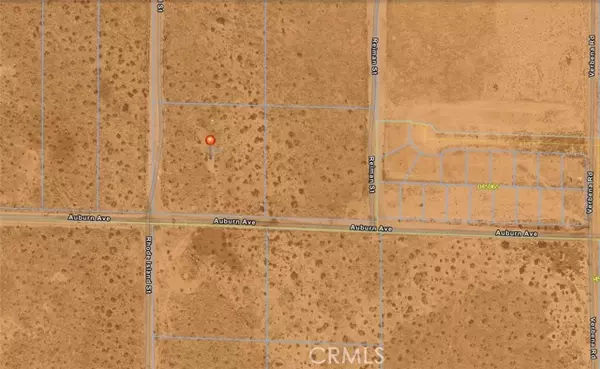 0 Auburn AVE, Adelanto, CA 92301