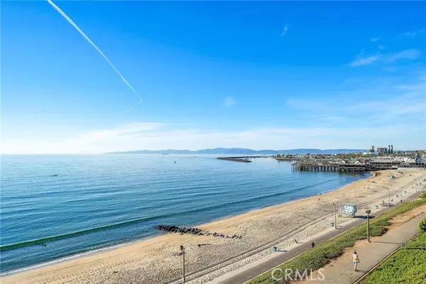 Redondo Beach, CA 90277,535 Esplanade 111