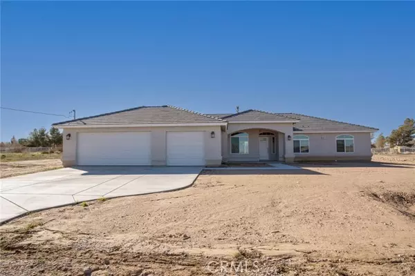 11181 5th AVE, Hesperia, CA 92345