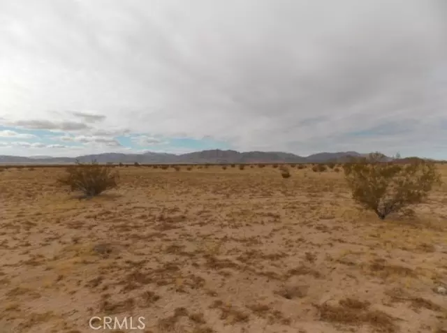 Lucerne Valley, CA 92356,0 Jashua Ave APN- 0453-301-07-0000