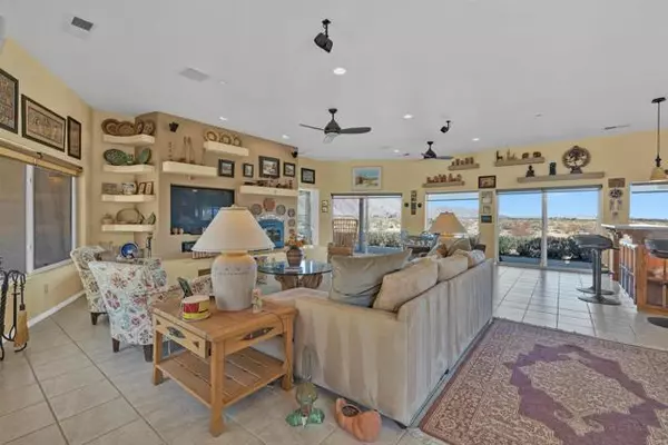 Borrego Springs, CA 92004,791 Anza Park TRL