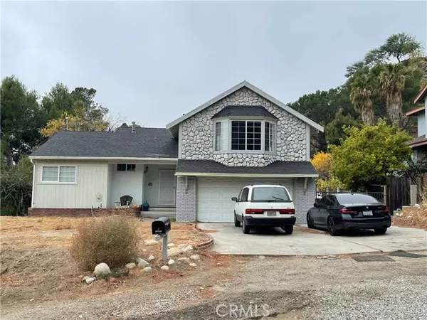 10459 Haines Canyon AVE, Tujunga, CA 91042