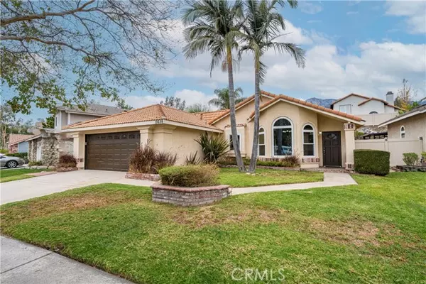 11656 Mount Waverly CT,  Rancho Cucamonga,  CA 91737