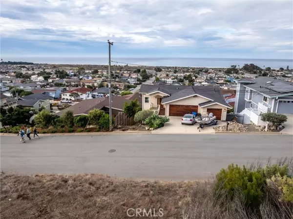 Morro Bay, CA 93442,2810 Juniper AVE