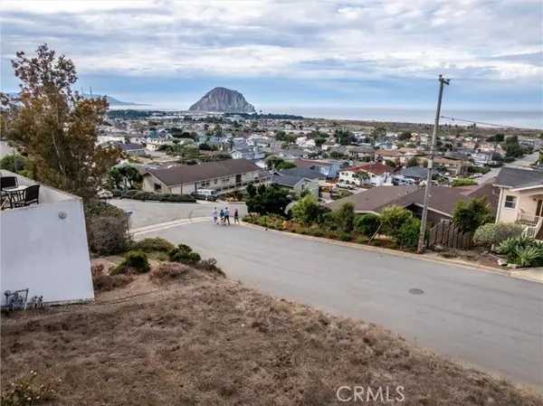 2810 Juniper AVE, Morro Bay, CA 93442