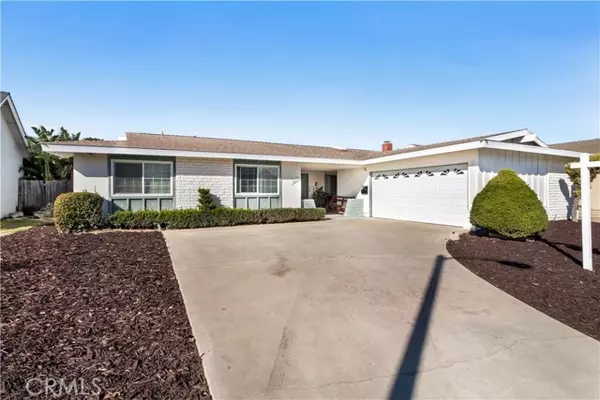 1215 Lawrence WAY, Oxnard, CA 93035