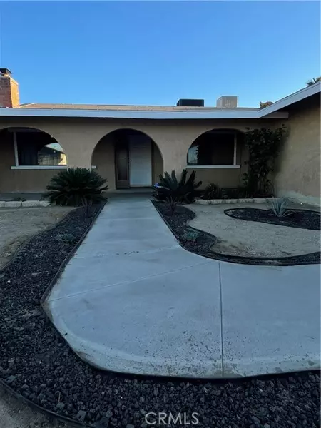 940 Windy PASS, Barstow, CA 92311