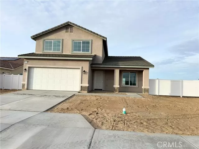 10144 Kemper AVE, Adelanto, CA 92301