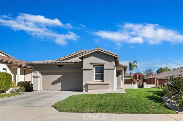 Temecula, CA 92591,41460 Winged Foot ST