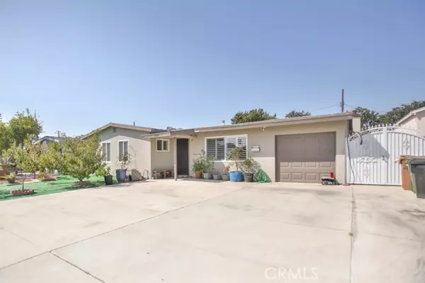 11831 Seacrest DR, Garden Grove, CA 92840