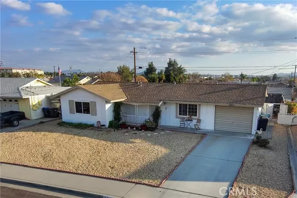 27451 El Rancho DR, Menifee, CA 92586