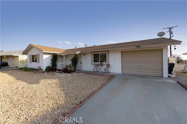 Menifee, CA 92586,27451 El Rancho DR