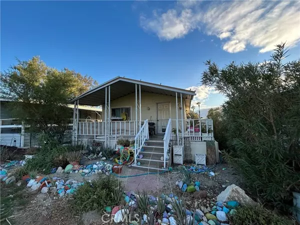 Desert Hot Springs, CA 92240,15500 Bubbling Wells RD 114
