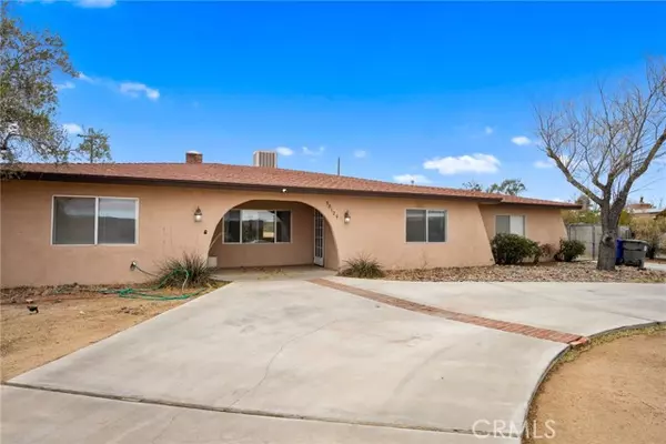 Yucca Valley, CA 92284,58129 Pueblo TRL