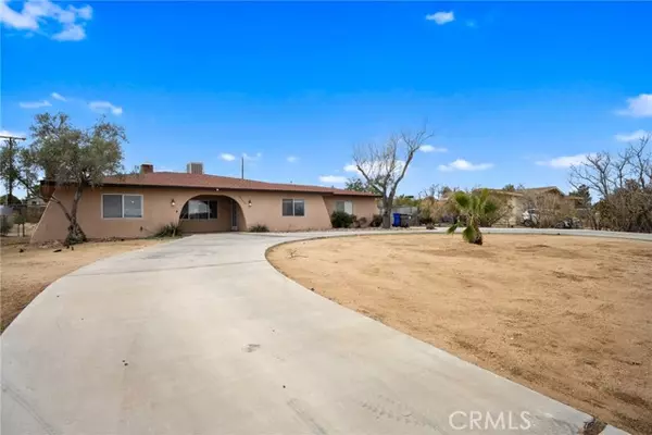 Yucca Valley, CA 92284,58129 Pueblo TRL