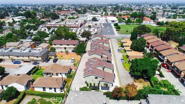 El Monte, CA 91732,2826 Cogswell RD