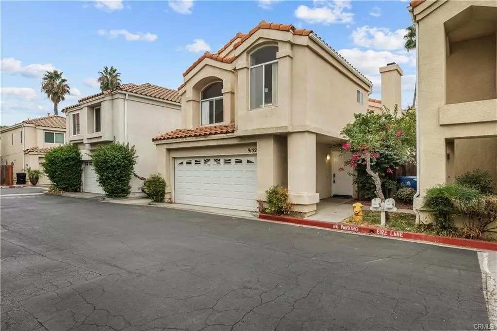 North Hills, CA 91343,9152 Vincente WAY