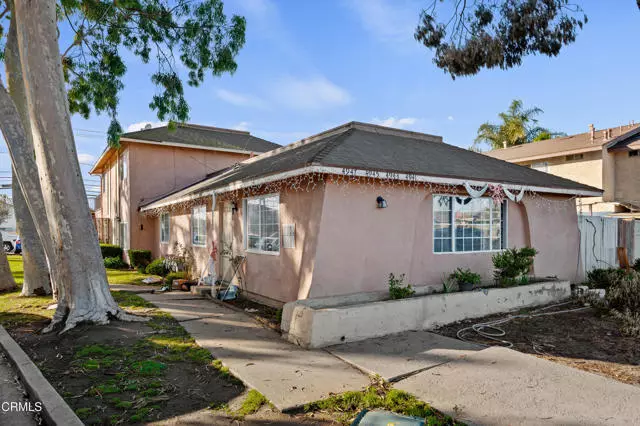 4941 Terrace AVE, Oxnard, CA 93033