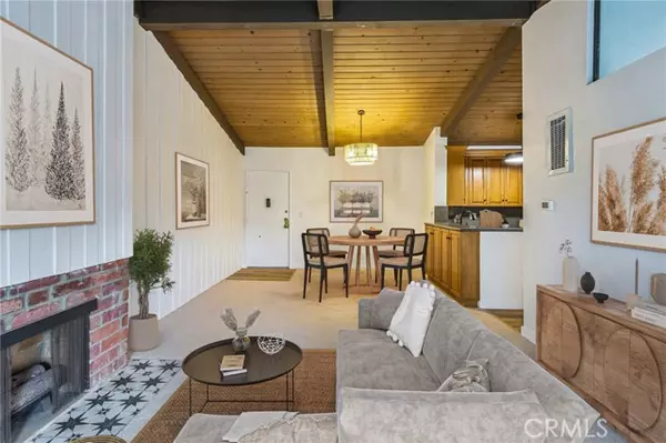 Culver City, CA 90230,6605 Green Valley CIR 309