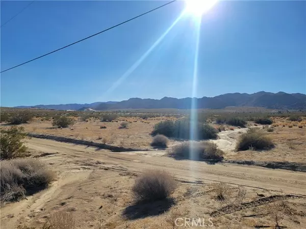 0 Fran Lou LN, Joshua Tree, CA 92252