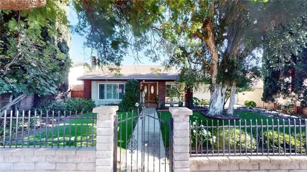 Granada Hills, CA 91344,11726 Balboa BLD