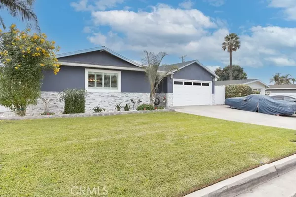 Azusa, CA 91702,1038 E Galatea ST