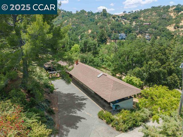 144 Castle Crest Rd, Alamo, CA 94507