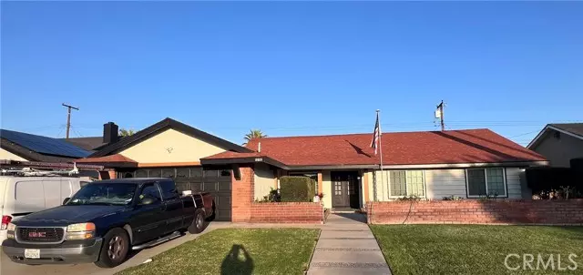 12195 Monte Vista AVE, Chino, CA 91710