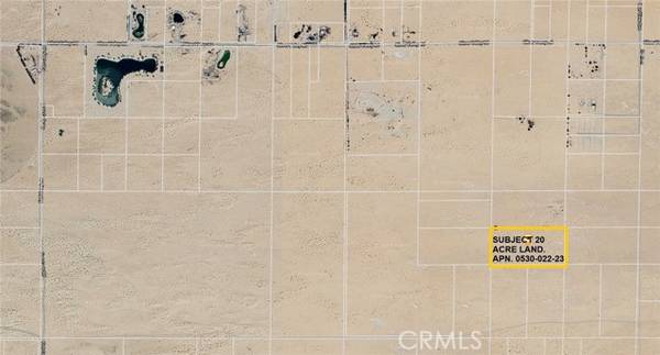 33123 Woodbury RD, Newberry Springs, CA 92365