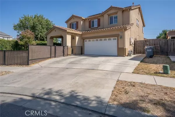 Merced, CA 95348,1406 Antioch CT