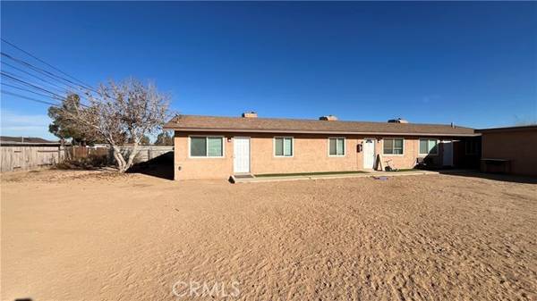 12426 Central RD, Apple Valley, CA 92308