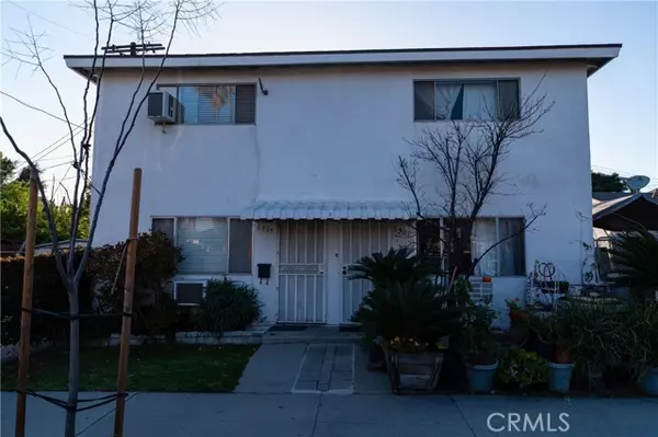 North Hollywood, CA 91606,11554 haynes ST