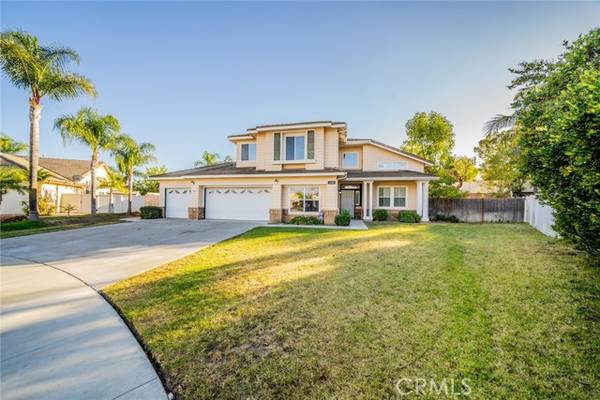 1536 Chestnut CIR, Corona, CA 92881