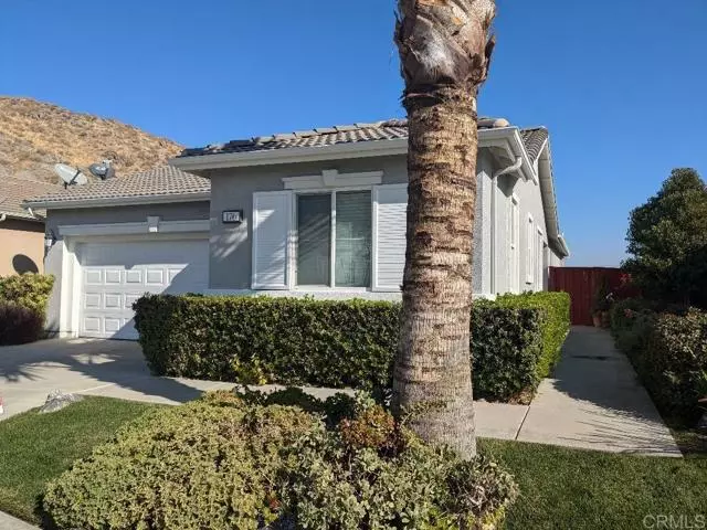 176 Lehman WAY, Hemet, CA 92545