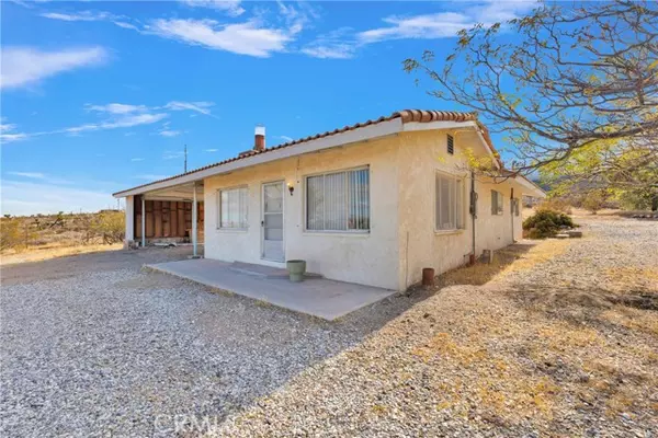 Lucerne Valley, CA 92356,32222 Richard ST