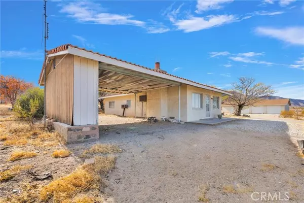 Lucerne Valley, CA 92356,32222 Richard ST