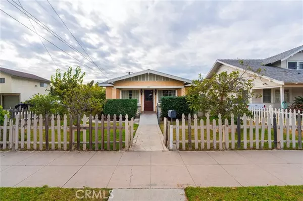 415 S Bush ST, Anaheim, CA 92805