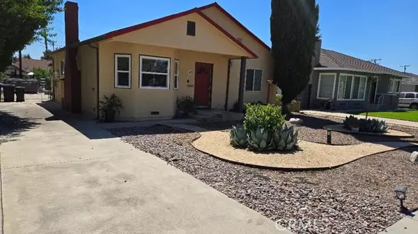 Ontario, CA 91762,829 W Berkeley CT