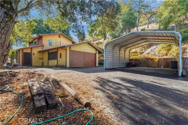 Atascadero, CA 93422,5400 San Jacinto AVE