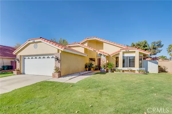 3615 Southview CT, Palmdale, CA 93550