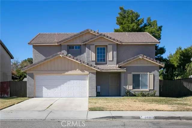 Lancaster, CA 93534,45207 17th ST