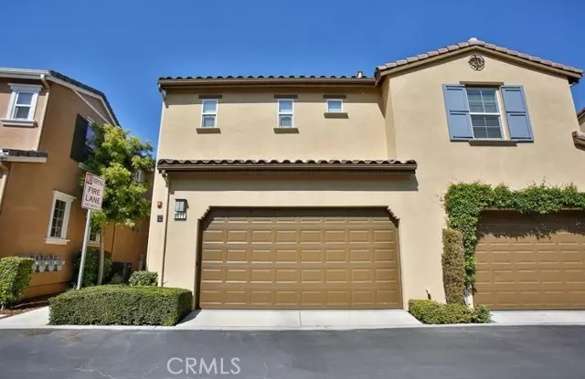 8471 E Preserve, Chino, CA 91708