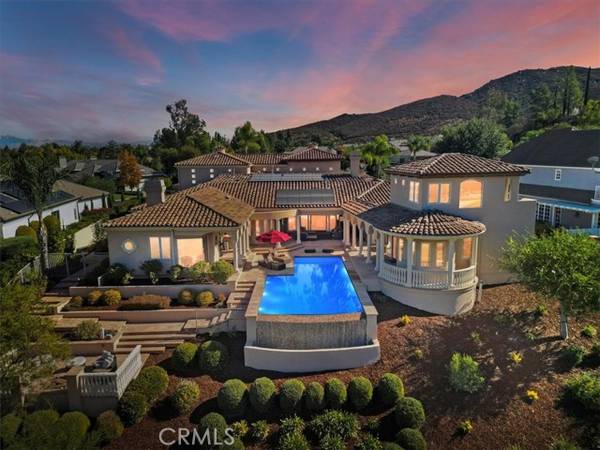 22564 Bear Creek DR, Murrieta, CA 92562