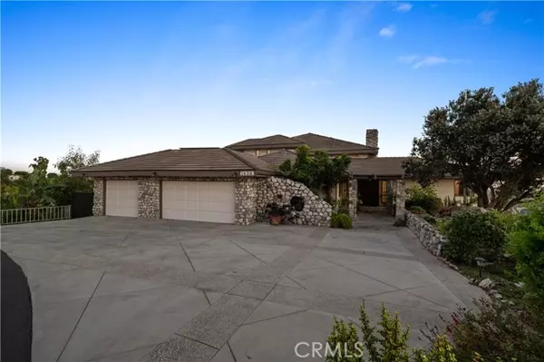 La Habra Heights, CA 90631,1436 La Riata DR