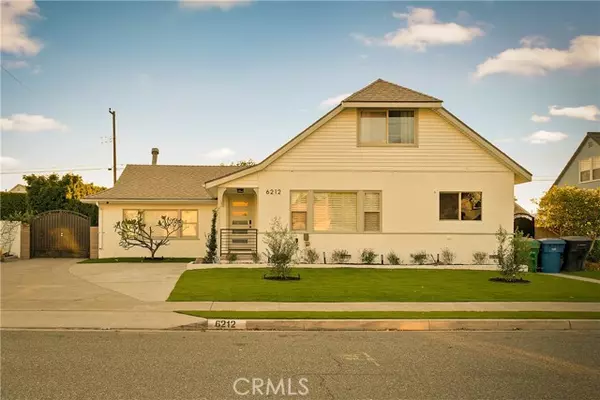 Westminster, CA 92683,6212 Cheyenne DR