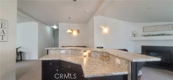 229 Chaparral ST, Frazier Park, CA 93225