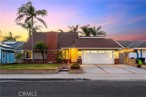 Huntington Beach, CA 92649,17081 Berlin LN