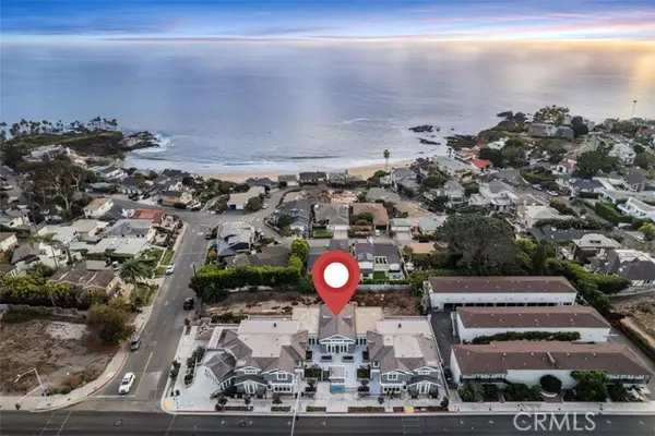 1369 N Coast HWY, Laguna Beach, CA 92651